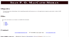 Desktop Screenshot of emanaton.com